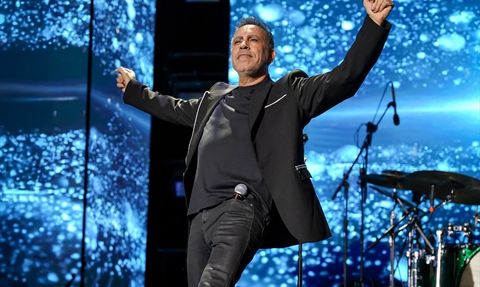 Haluk Levent 30. Sanat Yılını Kutladı