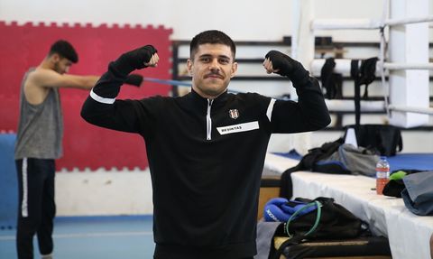 Haluk Levent Can, Çekya'da Şampiyonluk Peşinde