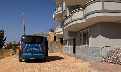 Hatay'da Pompalı Tüfekle Gerçekleşen Şiddet Olayı