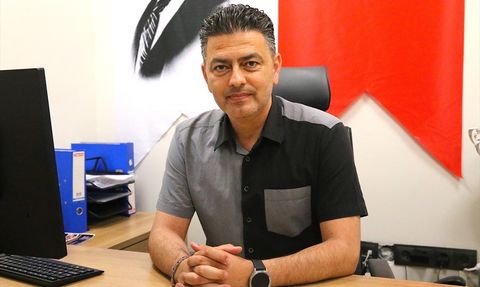 Hatayspor’un Genç Yeteneklere Yönelik Yeni Sezon Stratejisi