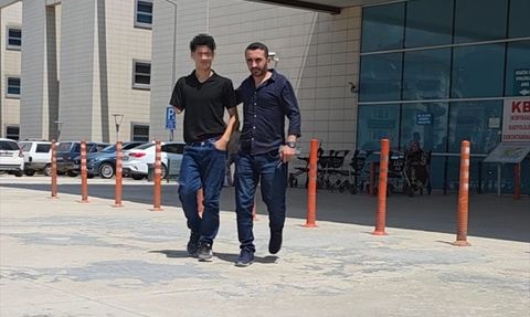 İnegöl'de Ehliyetsiz Sürücü Yaya Öldürdü