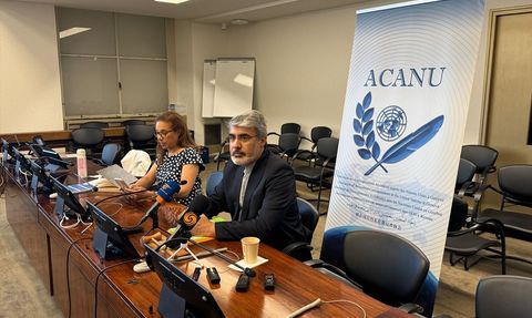 İran, ABD ve İsrail'e Yanıt Verme Kararlılığında