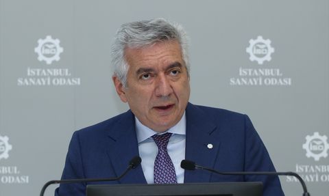 İSO'dan Hayvancılık Sektörüne Kapsamlı Rapor