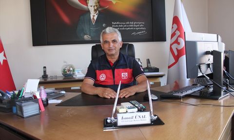 Isparta Acil Çağrı Merkezinden Asılsız Çağrı Uyarısı