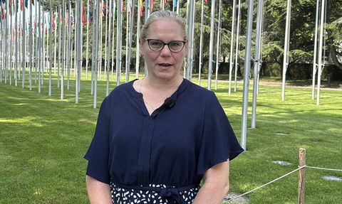 İsrail’in Nükleer Silahları: Küresel Güvenlik Tehdidi