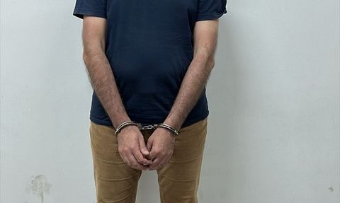 İstanbul'da FETÖ Firarisi İshak Uysal Yakalandı