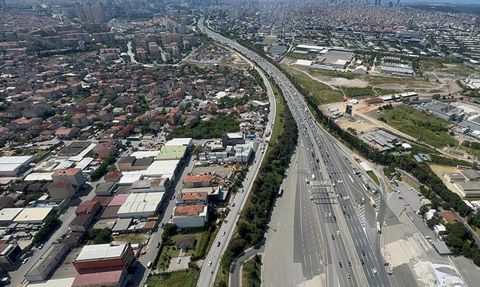 İstanbul'da Kurban Bayramı Öncesi Artan Trafik Denetimleri