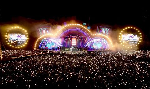 İstanbul Festivali 2023: Dünyaca Ünlü İsimlerle Buluşma