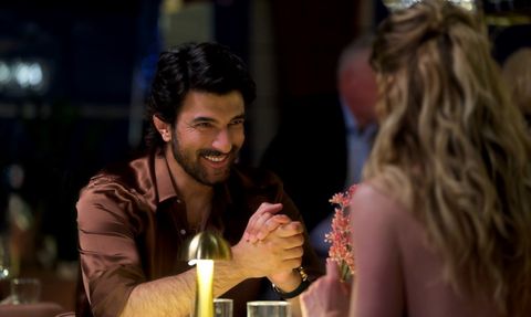 İstanbul My Love: Aşkın Yeni Boyutu