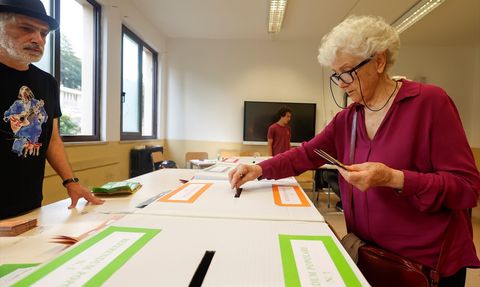 İtalya'da Yabancıların Vatandaşlık İle İlgili Referandum