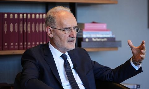 İTO Başkanı Avdagiç'ten İhracat için Üç Öneri