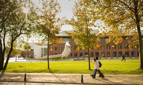 İTÜ, Harvard Öğrencilerine Eğitim Fırsatları Sunuyor