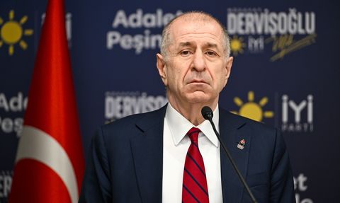 İYİ Parti ve Zafer Partisi'nden Ortak Açıklama