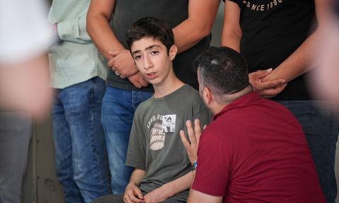 İZBAN'da Sigara İçen Yolcu Güvenlik Görevlinin Ölümüne Sebep Oldu