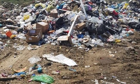 İzmir Büyükşehir Belediyesi'ne 9,3 Milyon Lira Cezası