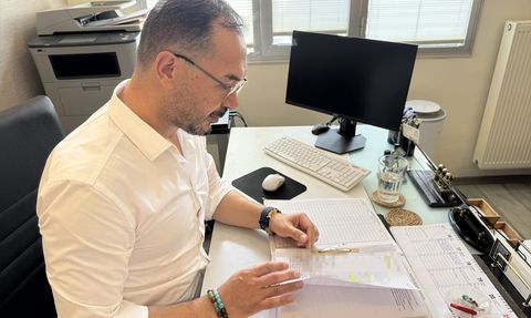 İzmir'de Emniyet Kemeriyle Öldürme Davasında Hapis Cezası Artırıldı