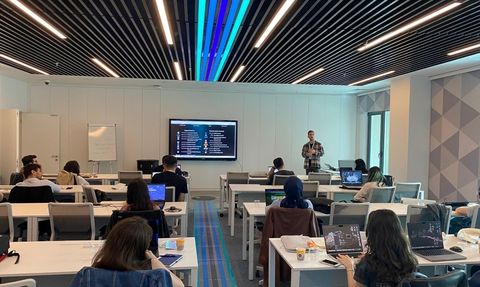 Kamu Siber Güvenlik Derneğinden Ücretsiz Uygulamalı Sızma Testi Eğitimi