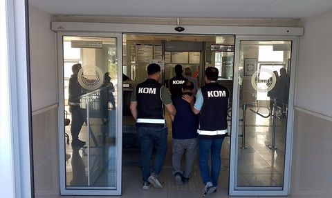 Karadeniz Ereğli Müzesi'nde Usulsüzlük İddiası: Bir Şüpheli Tutuklandı