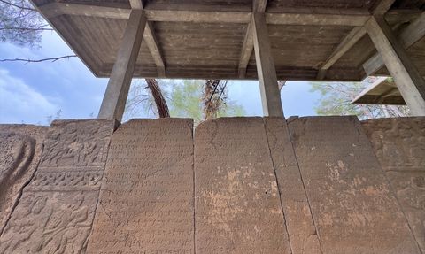 Karatepe Yazıtları Üzerine Devam Eden Incelemeler