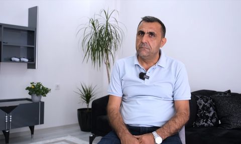 Kentsel Dönüşümde 'Yarısı Bizden' Projesi Dikkat Çekiyor