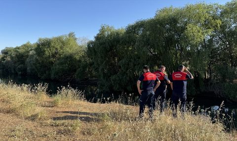 Kırıkkale'de Boğulma Olayı: Genç Çocuk Kızılırmak Nehri'nde Hayatını Kaybetti