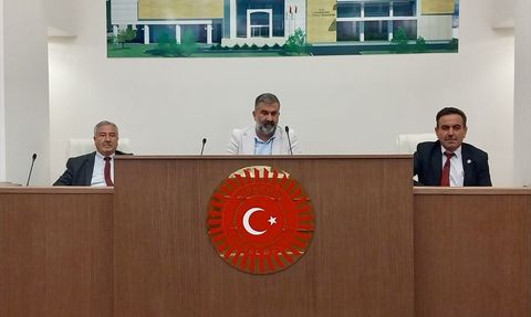 Kırşehir'de Dr. Sachihiro Omura'ya Anma: Caddenin Adı Değiştirildi