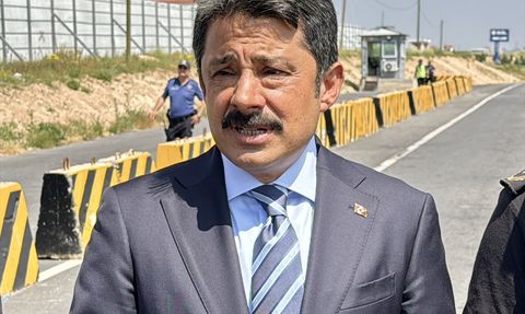 Kırşehir'de Kurban Bayramı Öncesi Trafik Denetimleri Artırıldı