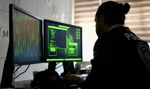 Kırşehir’de Yasa Dışı Bahis Çetesi Operasyonu: 6 Gözaltı