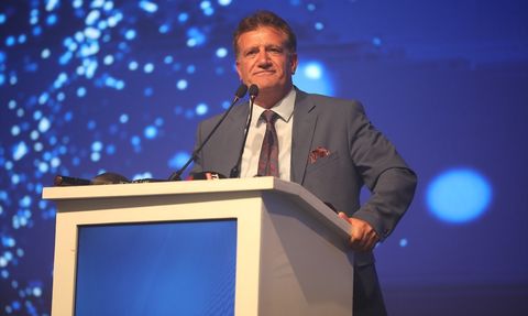 KKTC Koalisyon Hükümetinden Tatar'a Destek