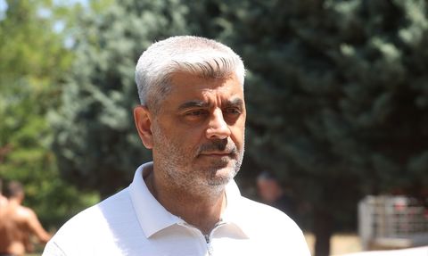 Kocaeli Pehlivanları Kırkpınar'da Zirveye Çıkmayı Hedefliyor