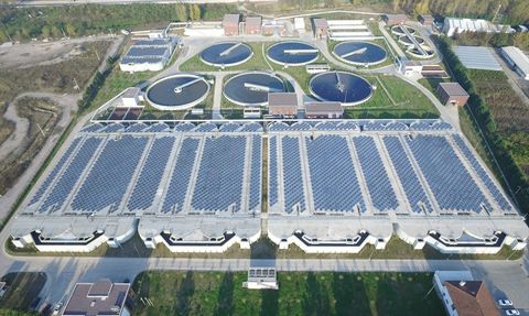 Kocaeli, Yüzde 100 İleri Biyolojik Arıtma Hedefliyor