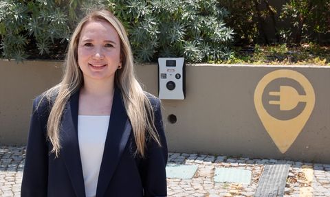 Konut Sitelerinde Elektrikli Araç Şarj İstasyonları Gelişiyor