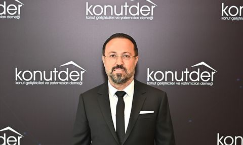 KONUTDER'den Konut Üretimini Artıracak Öneriler