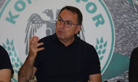 Konyaspor, İtibarlı Bir Gelecek İçin Çalışıyor