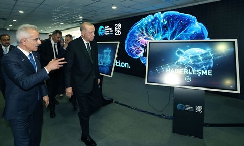 Küresel Ulaştırma Koridorları Forumu'nda Önemli Vurgular