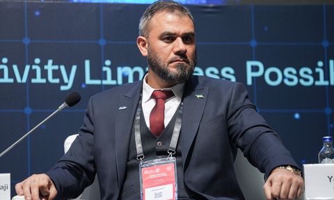 Küresel Ulaştırma Koridorları Forumu'nda Zorluklar Tartışıldı