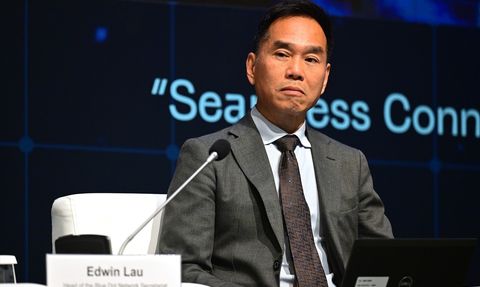 Küresel Ulaştırma Koridorları Forumu Tamamlandı