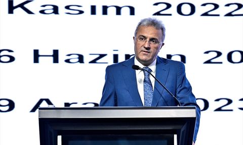 Kurumsal Sürdürülebilirlik Raporlaması Çalıştayı Gerçekleşti