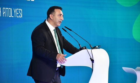 Makedon Enerji Forumu Üsküp'te İkinci Günüyle Devam Ediyor