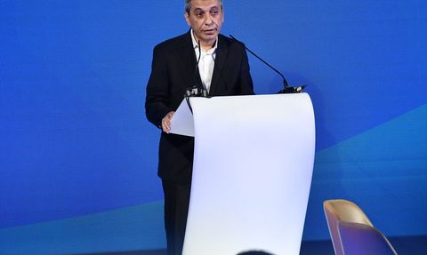 Makedon Enerji Forumu Üsküp'te Toplandı