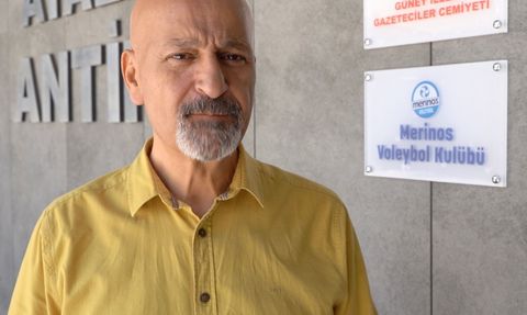 Merinos Voleybol Yeni Sezonda Sultanlar Ligi'ni Hedefliyor
