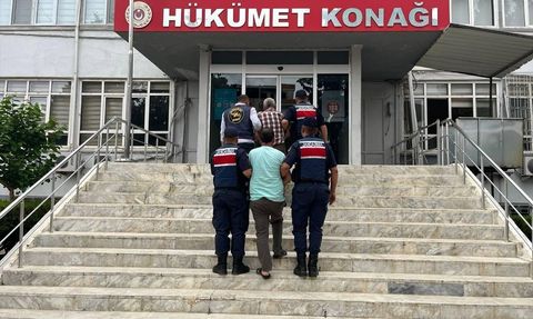 Mersin'de 4 Yıl Önceki Cinayetle İlgili 1 Zanlı Tutuklandı