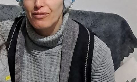 Mersin'de Kaybolan Kadın İçin Arama Çalışmaları Devam Ediyor