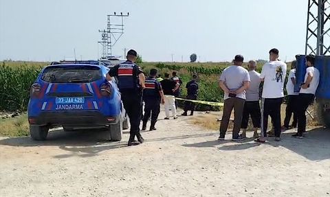 Mersin'de Kayıp Abdulkadir Çilli Sulama Kanalında Bulundu