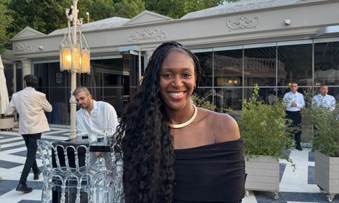 Milletler Ligi'nde Hedef Kupayı Kazanmak