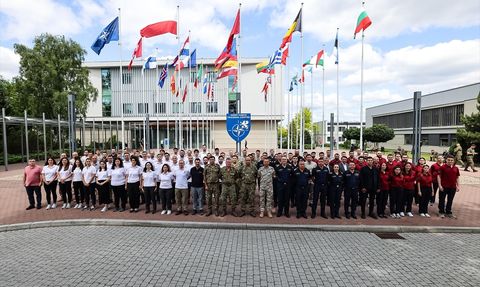 Milli Teknoloji Ürünü ULAK SD-WAN, NATO Tatbikatında Öne Çıktı