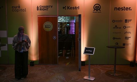 Muslim Tech Fest, Londra'da Etik Teknoloji İçin Buluşma