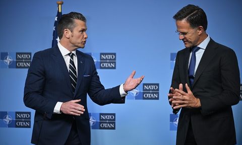 NATO Savunma Bakanları Toplantısı: ABD'nin Mesajı Net