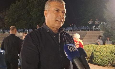 Neşet Ertaş, Anadolu Üniversitesinde Anıldı