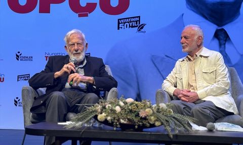 Nurettin Topçu Vefatının 50. Yılında Anıldı